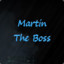 Martin #The Boss