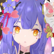 阿梓从小就很可爱