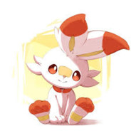 Scorbunny Gaming