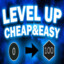 Cheapers LVLUP