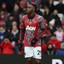 Red Bissaka