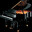 Black Piano