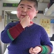 从小就爱玩