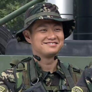 神枪手四连李二牛