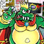 KING KOPIUM