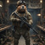 BeaverTheGunsmith