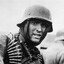 German Soldier