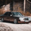 Mercedes-Benz W124 E200 100kw