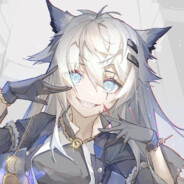 我是拉普兰德小姐的狗