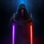 DARTH RAVEN