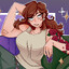 Primrose Witch