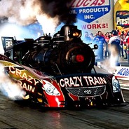 Dragtrain