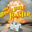 A Brave LIttle Toaster :D