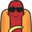 im hot (dog)