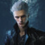 Yours Vergil