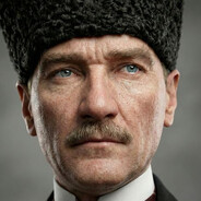 ☾☆ӄ.a̴t̴a̴t̴ü̴r̴ӄ Steam avatar