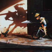 邱邱不玩王者荣耀