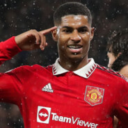 Marcus Rashford - steam id 76561198345516638