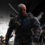 Deathstroke