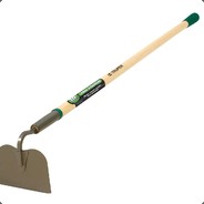 Garden Hoe