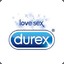 DUREX***Love Sex***