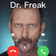 Dr.freak
