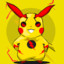 ☪★彡PIKACHU彡★☪