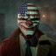 Steam avatar