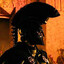 Avatar of The Minister