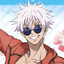Satoru Gojo