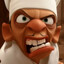Let him Cook