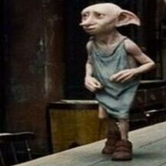 Dobby de botinhas