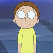 Morty (prime dimension)