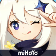 我爱玩崩坏·星穹铁道