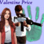 Valentine Price