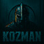 Kozman