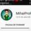 SUBS LA MihaiProPVP