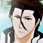 Айзен Соске