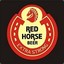 Red horse