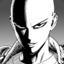 One-Punch Man