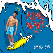 King Wavy
