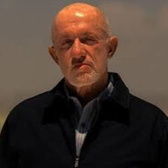 Mike Ehrmantraut