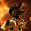 Shadow The Hedgehog