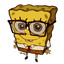 sponge bob