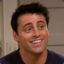 Joe Tribbiani