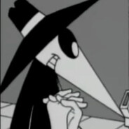 black spy