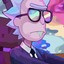 Rick Sanchez