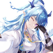 粉白小狗樱羽艾玛