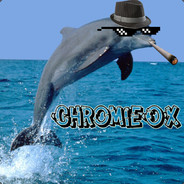 ChromieOX