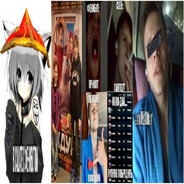 синдр0м б0гa^^